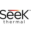 Seek Thermal CompactXR termisk kamera for iPhone (Lightning)