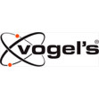 Vogels Base 05L Veggfeste 40-80 (70kg) Flat
