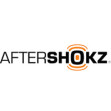 AfterShokz OpenRun Bone Conduction-hodetelefoner (Bluetooth) Svart