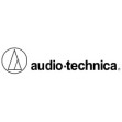 Audio-Technica AT-LPW30 Platespiller m/støvdeksel (beltedrevet) Sort