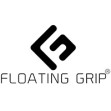 FLOATING GRIP PS4 PRO Veggfeste - Hvit