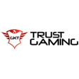 Trust Ybar Gaming Mus m/RGB (6 knapper) Hvit - GXT 922W