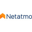 Netatmo-brakett for smart regn- og vindmåler (13x10cm)