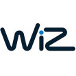WiZ WiFi Globe LED glødepære E27 - 6,7W (60W) Klar