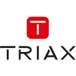 Triax LNB-holder for 4xLNB - 3-20 grader (fleksibel)