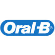 Oral-B eltannbørste (m/Cross Action) Svart - Vitality 100