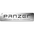 Premium Panzer for iPhone 8/7/6S (Sort) Buet silikatglass