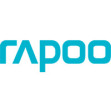 Rapoo 9500M Trådløs Tastatur/Mus (Bluetooth/2,4GHz) Svart
