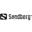 Sandberg Azazinator 6400 Gaming mus m/RGB (6400 dpi)