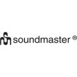 Soundmaster UR109SW Klokkeradio m/innebygd mikrofon