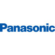 Panasonic RP-HJE 125E In-ear Hodetelefon - Svart