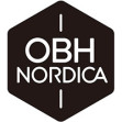 OBH Nordica Centric flat brødrister (700W)