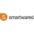 Smartwares LED arbeidslampe Stativ 2x 10W (1500lm)