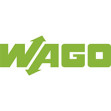 DIN-Skinne holder for WAGO skrueløse boblingsklemmer