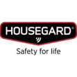 Housegard CA107 karbonmonoksidalarm m/LCD-skjerm (batteri)