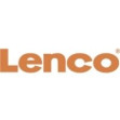 Lenco LS-100WD Platespiller m/høyttalere - Tre