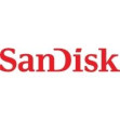 SanDisk Sport Go MP3-spiller m/skjerm (32GB) Svart