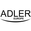 Adler AD7818 Oljeradiator Mobil 2500W (13 lameller) Hvit