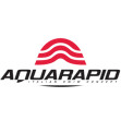 Aquarapid Badevinger (maks 30kg) Blå