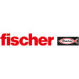 Fischer SOS-Box S/FU Sortimentsboks (Universal) 180 stk