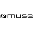 Muse M-275 CTV Over-Ear Hodetelefoner (6m) Svart