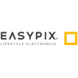 Easypix StreetGlow LED refleksvest (S/M)