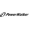 PowerWalker Bluewalker UPS Nødstrømforsyning 600VA 360W (8x uttak)