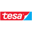 Tesa Extra Power Universal Canvas Tape (25m x 50mm) Sølv