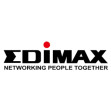Edimax ES-1008P V2 nettverkssvitsj 8 porter (PoE+)