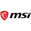 MSI Clutch GM20 Elite Gaming Mus m/RGB - 2m (6400DPI)