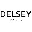 Delsey Paris Comete Plus 67 koffert (67x44x26cm) Svart