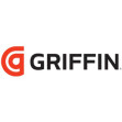 Griffin-stativ for bærbar PC (børstet aluminium) Grå