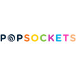 Popsockets PopGrip - Lace Noir