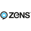 Zens Dual Qi Powerbank 9000mAh