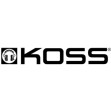 Koss CS295 Headset Mono m/mikrofon (USB-A) Svart