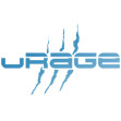 Urage Stream 400 Plus Gaming Mikrofon (USB) m/fot/popfilter