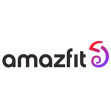 Amazfit GTS 4 Mini Smartwatch 1.65tm - Mintblå