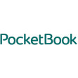 PocketBook Color E-bokleser 6tm (16GB) Moon Silver
