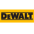 DeWalt DCR020-QW XR Battery Craftsman radio m/DAB+ (DAB+/FM/3,5 mm)
