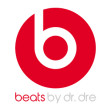Beats EP On-Ear Hodetelefon - Svart