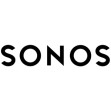 Sonos One SL Smart Høyttaler (Wi-Fi) Svart