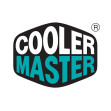 Cooler Master QUBE 500 Flatpack PC-skap (ATX/Micro ATX/E-ATX/ITX) Svart