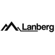 Lanberg DSP2-1005 Network Switch 5 porter - 1000 Mbps