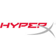 HyperX Pulsefire Core Gaming Mus (6200DPI)