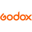 Godox LED308C II LED trådløs studiolampe m/paneler (3300-5600K)