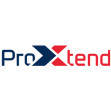 ProXtend 2-veis beskyttelsesfilm for personvern for PC (23-23,9 tm)