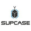 Supcase Unicorn Beetle Macbook Pro 14tm 2021/22 deksel (hardcase) svart