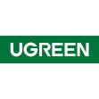 Ugrønn 20 W MagSafe Powerbank 10 000 mAh (USB-A/USB-C) Grå