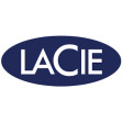 LaCie Mobile Drive Sikker ekstern HDD-harddisk 5TB (USB-C) Space Grey