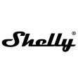 Shelly H&T Fuktighet-/Temperartursensor - Hvit